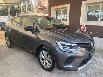 RENAULT - Captur - Blue dCi 8V 95 CV Business