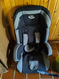 seggiolino auto tec take