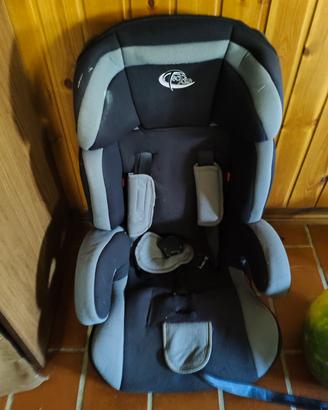 seggiolino auto tec take