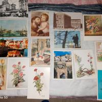 cartolline varie