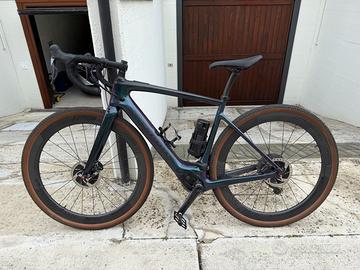 Specialized S-Works Turbo Creo SL, come  nuova