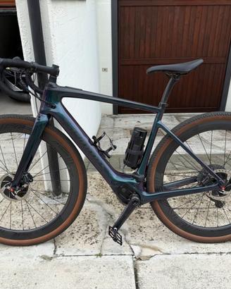 Specialized S-Works Turbo Creo SL, come  nuova