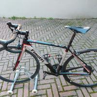 bicicletta da strada