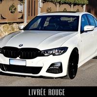 Bmw 318 D M-SPORT - CAMBIO MANUALE