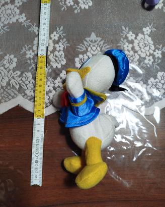 Peluche Paperino Disney