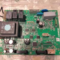 Scheda caldaia Baxi NUOVA