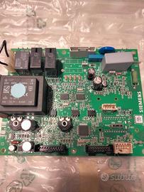 Scheda caldaia Baxi NUOVA