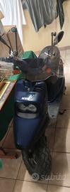 Motorino Booster
