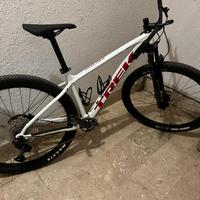 Trek X-Caliber 8