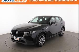 MAZDA CX-60 JMZKH0HB501118513