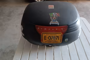 bauletto moto 