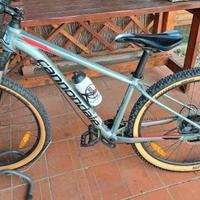 Mtb Cannondale Trail 