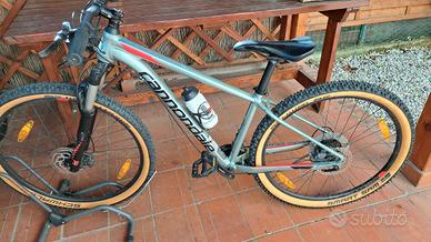 Mtb Cannondale Trail 