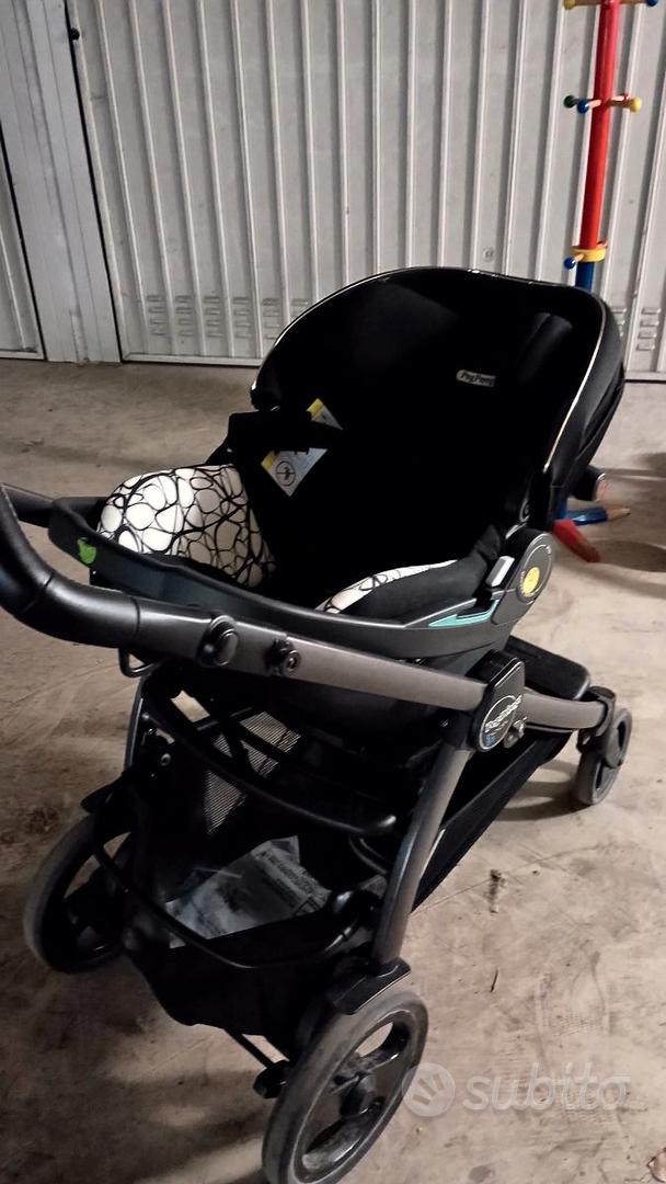 Trio peg perego