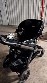 Trio peg perego