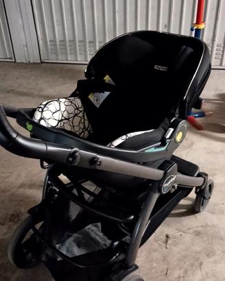 Trio peg perego