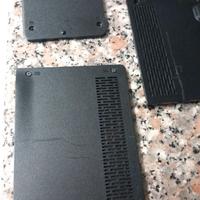 Sportelli di copertura HP pavilion DV9700 usate