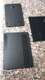 Sportelli di copertura HP pavilion DV9700 usate