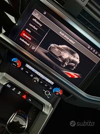 Audi Q3 Sportback Quattro S Line