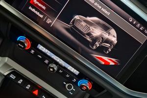 Audi Q3 Sportback Quattro S Line