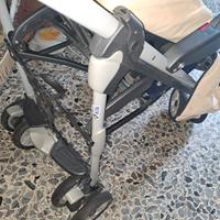 passeggino per  bimbi