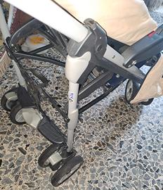 passeggino per  bimbi
