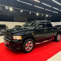 DODGE RAM AUTOCARRO V8