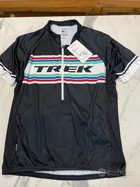 Maglia ciclismo