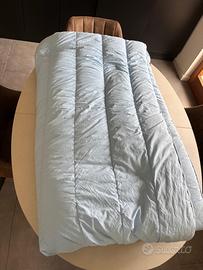 Piumino classico matrimoniale Piumini Danesi