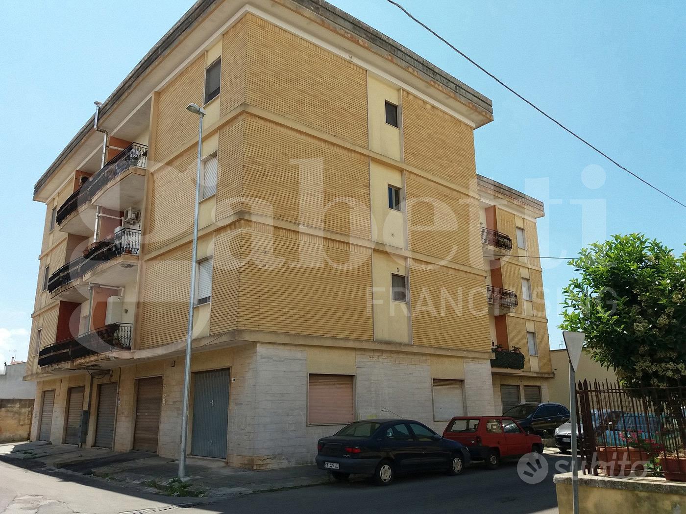Appartamento – Presicce-Acquarica, Presicce - Vista 2