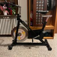 Bicicletta spinning