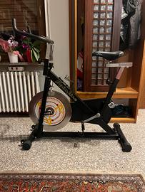 Bicicletta spinning