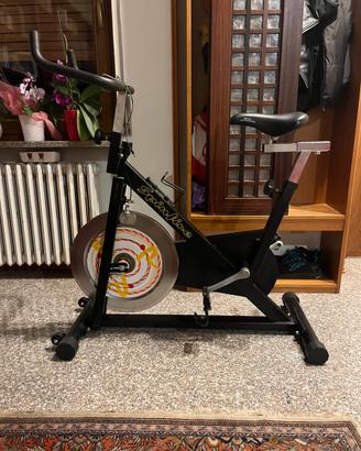 Bicicletta spinning