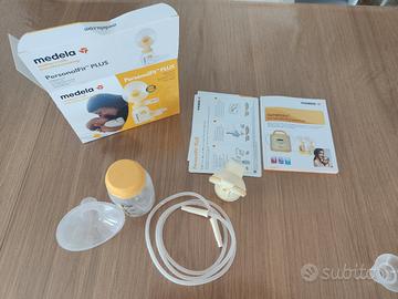Set singolo per tiralatte Symphony Medela 