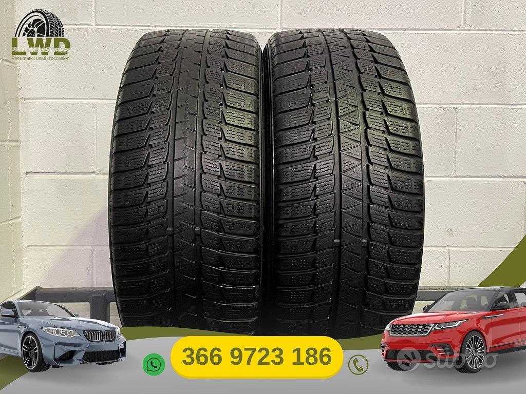 Subito - Pneumatici usati online: gomme usate per auto - Gomme 205/55 R16  usate - cd.46252 - Accessori Auto In vendita a Roma