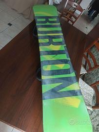 tavola snowboard