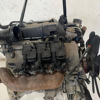 112942 MOTORE COMPLETO MERCEDES ML W163 2Â° Serie
