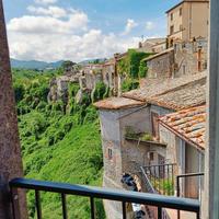 Centro storico Vitorchiano