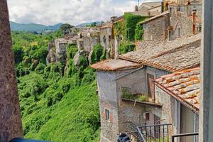 Centro storico Vitorchiano