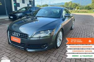 AUDI TT 2� serie TT Coup� 2.0 TFSI Advanced