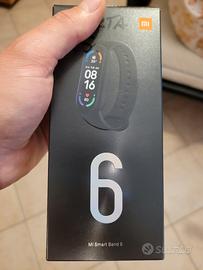 Mi Smart Band 6
