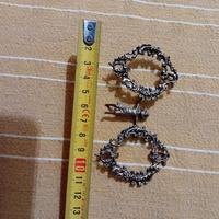 piccola cornice portafoto.