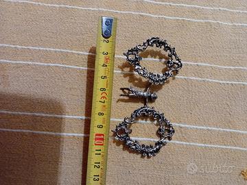 piccola cornice portafoto.