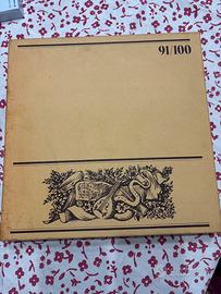 Dischi musica classica