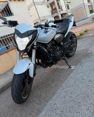 Honda Cb600f