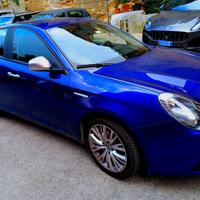 Alfa Romeo Giulietta 1.4 turbo LPG Super