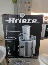 Centrifuga Centrika Metal Ariete 