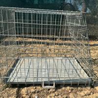 Gabbia Per Trasporto Cane