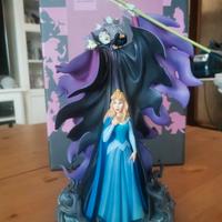 Statua "La bella addormentata nel bosco", Disney