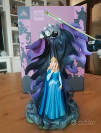 Statua "La bella addormentata nel bosco", Disney
